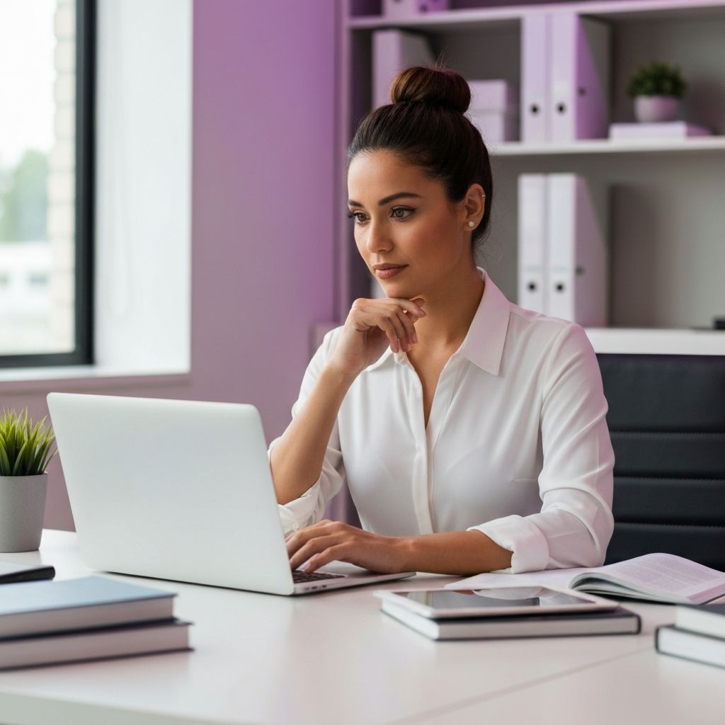 Profesionální rozvoj a vzdělávání